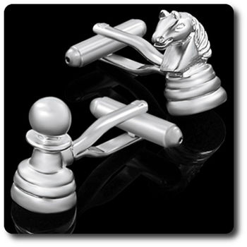 Cufflinks