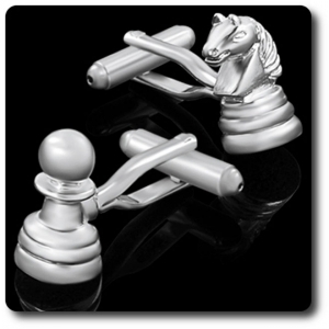 Cufflinks