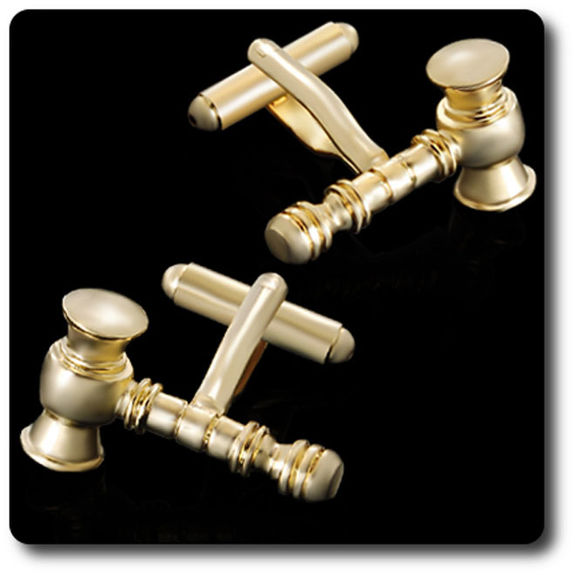 Cufflinks