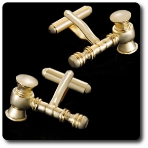 Cufflinks