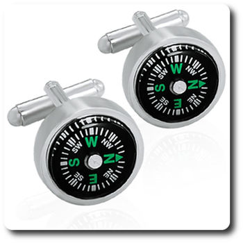 Cufflinks