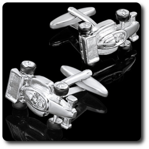 Cufflinks