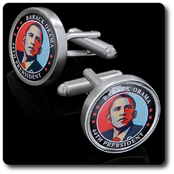 Cufflinks