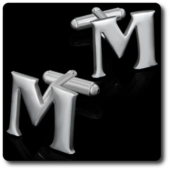 Cufflinks