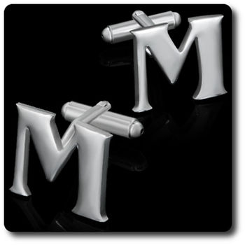 Cufflinks