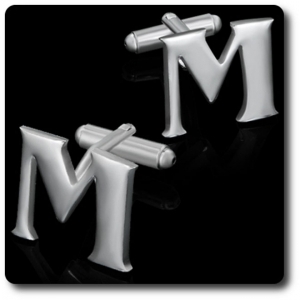Cufflinks