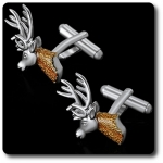Cufflinks