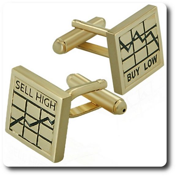 Cufflinks
