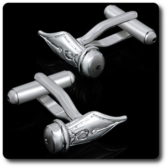 Cufflinks