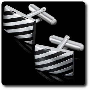 Cufflinks