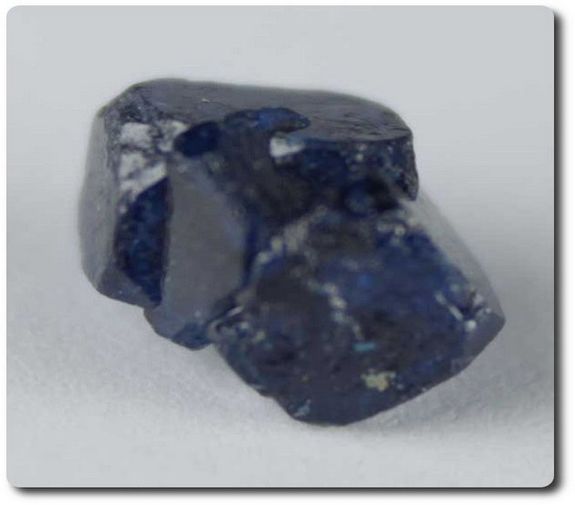 1.10 carats CRISTAL DE BOLEITE