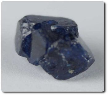 1.10 carats CRISTAL DE BOLEITE