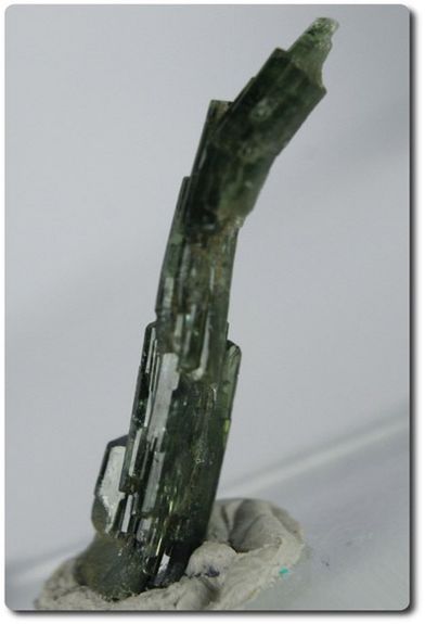3.35 cts CRISTAL DE DIOPSIDE