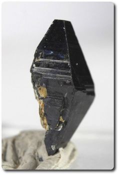 4.56CT. ANATASE CRYSTAL