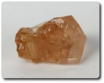 3,20 cts  GROSSULAR GARNET