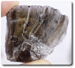 84,90 cts CRISTAL D' AXINITE