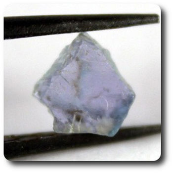 0,37 cts  KORNERUPINE CRYSTAL