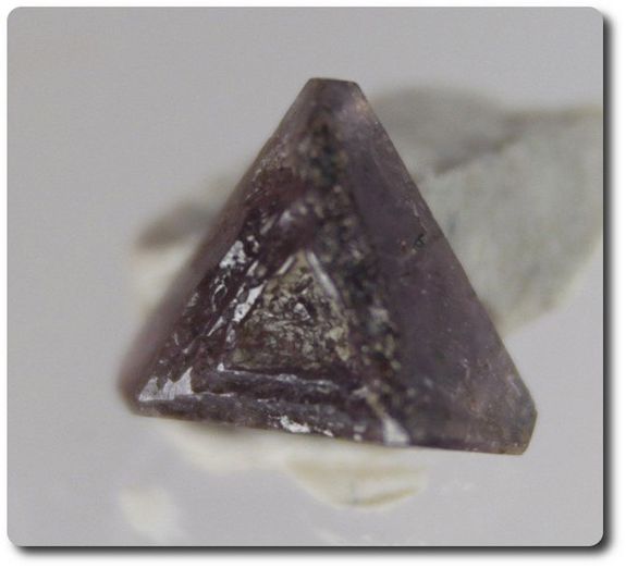 0,40 cts CRISTAL DE CHAMBERSITE