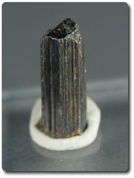 3,95 cts RUTILE CRYSTAL