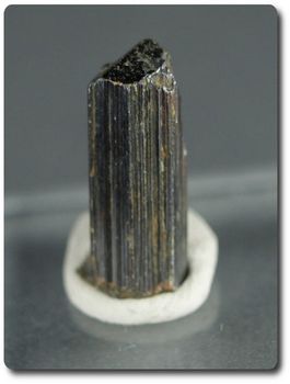 3,95 cts RUTILE CRYSTAL