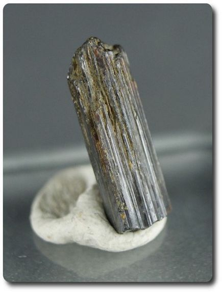 3,95 cts RUTILE CRYSTAL
