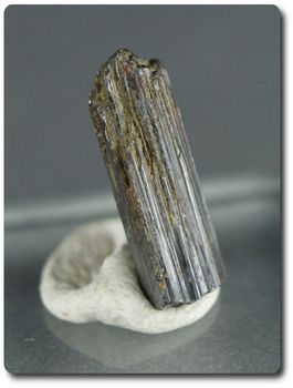 3,95 cts RUTILE CRYSTAL