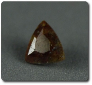 0.50 cts MONAZITE