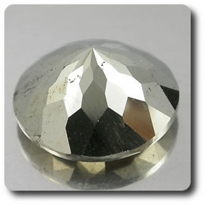 12.91 cts PYRITE