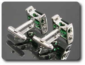 BOUTONS DE MANCHETTES POUR FEMME