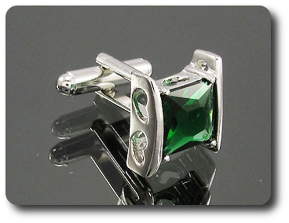 BOUTONS DE MANCHETTES POUR FEMME