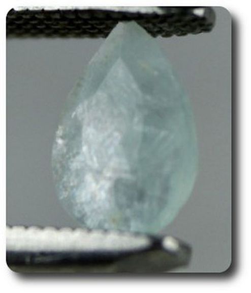0.23 CTS. BRUCITE