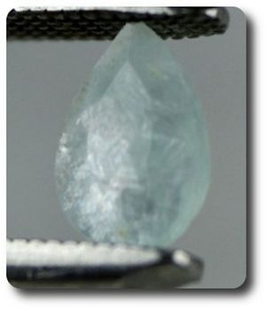 0.23 CTS. BRUCITE