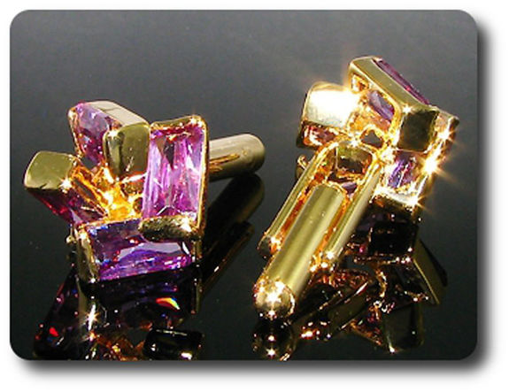 BOUTONS DE MANCHETTES