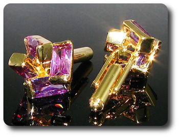 BOUTONS DE MANCHETTES