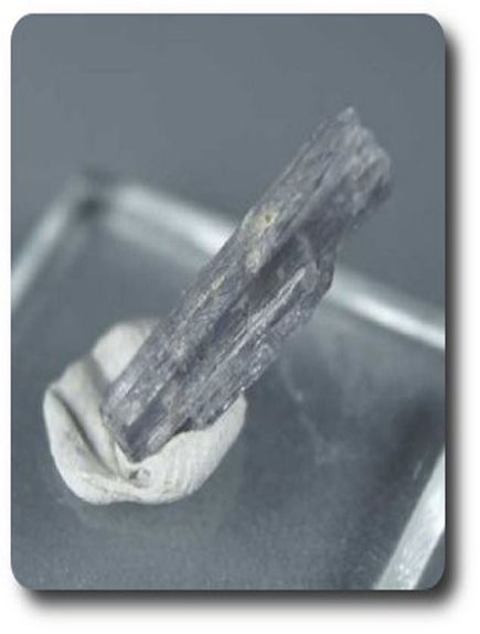 3,09 cts  CYPRINE CRYSTAL