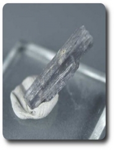 3,09 cts  CYPRINE CRYSTAL