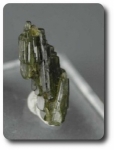 4.00CT. DIOPSIDE CRYSTAL