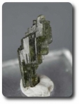 4.00CT. DIOPSIDE CRYSTAL