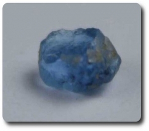 0.17 cts CRISTAL D' HAUYNE