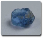 0.17 cts CRISTAL D' HAUYNE