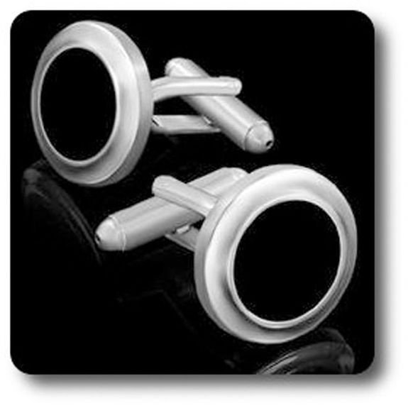 Cufflinks