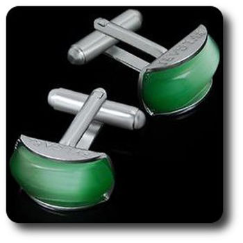 Cufflinks