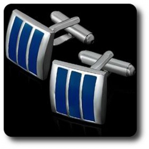 Cufflinks