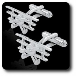 Cufflinks