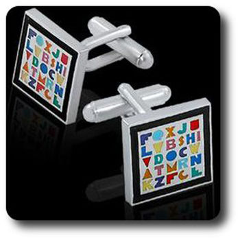 BOUTONS DE MANCHETTES