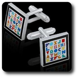 BOUTONS DE MANCHETTES