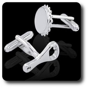 Cufflinks