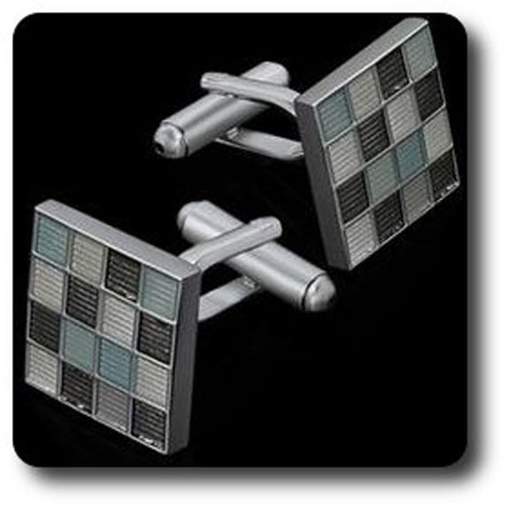 Cufflinks