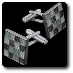 Cufflinks