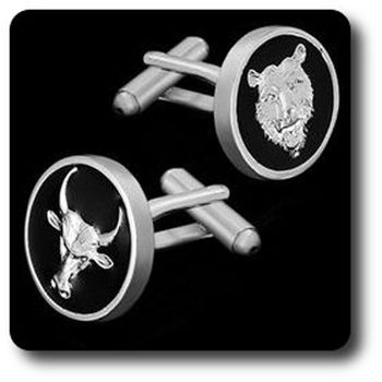 Cufflinks
